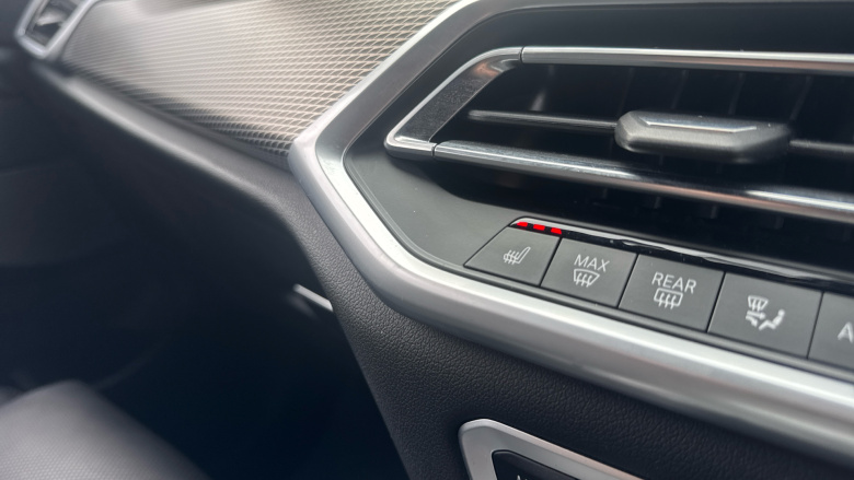 BMW X5 xDrive40d MHT M Sport 5dr Auto Diesel Estate